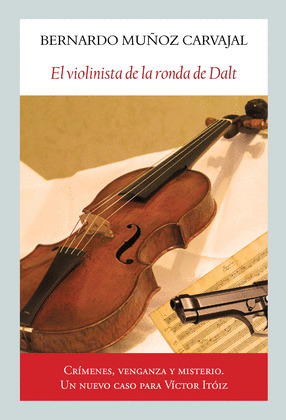 VIOLINISTA DE LA RONDA DE DALT, EL