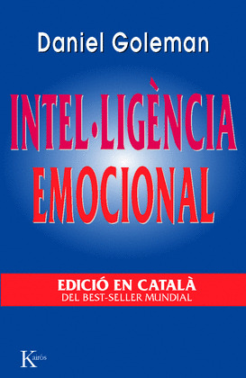 INTEL-LIGÈNCIA EMOCIONAL
