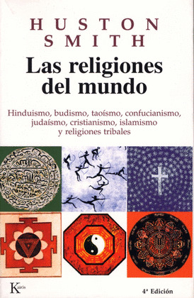 LAS RELIGIONES DEL MUNDO