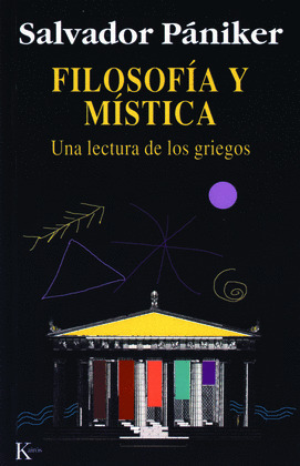 ## FILOSOFIA Y MISTICA
