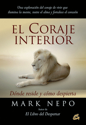 CORAJE INTERIOR, EL