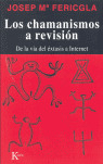 CHAMANISMOS A REVISION