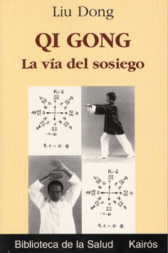 QI GONG: VIA SOSIEGO