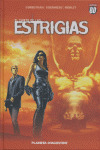 EL CANTO DE LAS STRIGES Nº 1