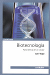 BIOTECNOLOGÍA