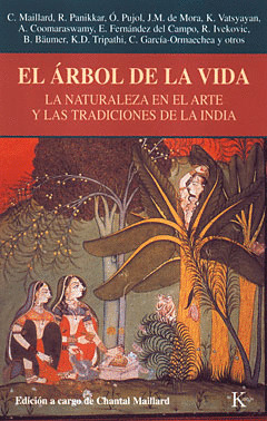 ARBOL DE LA VIDA