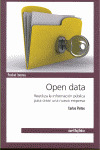 OPEN DATA