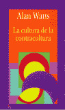 CULTURA DE LA CONTRACULTURA