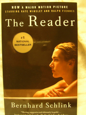 READER, THE (FILM EDITION INTERNATIONAL)
