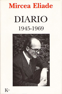 DIARIO 1945-1969 -ELIADE-