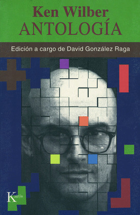 ANTOLOGIA -WILBER-