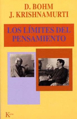 LOS LIMITES DEL PENSAMIENTO