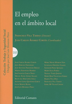 EL EMPLEO EN EL AMBITO LOCAL