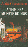 TERCERA MUERTE DE DIOS