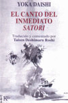 CANTO DEL INMEDIATO SATORI