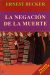 NEGACION DE LA MUERTE
