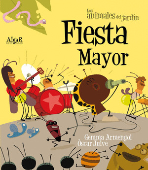 FIESTA MAYOR IMPRENTA