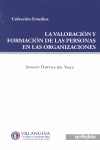 LA VALORACIÓN Y FORMACIÓN DE LAS EPRSONAS EN LAS ORGANIZACIO
