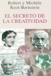 SECRETO DE LA CREATIVIDAD