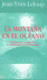 MONTAÑA EN EL OCEANO
