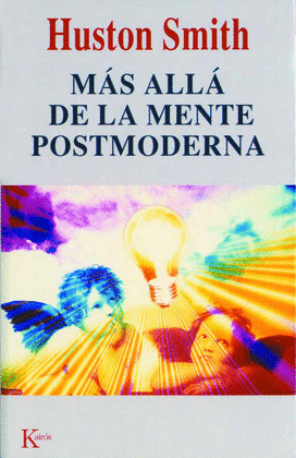 MAS ALLA MENTE POSTMODERNA