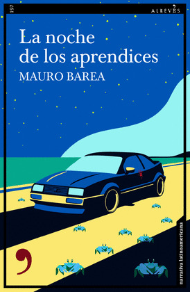 NOCHE DE LOS APRENDICES, LA
