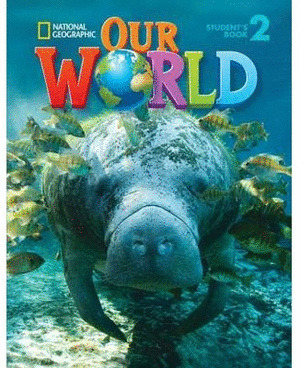 OUR WORLD 2 STUDENTS BOOK