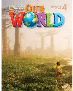 OUR WORLD 4 ALUM