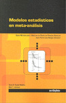 MODELOS ESTADÍSTICOS EN META-ANÁLISIS