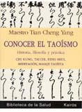 CONOCER EL TAOISMO