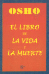 LIBRO DE LA VIDA Y MUERTE