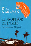 PROFESOR DE INGLES