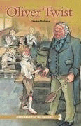 OLIVER TWIST (PROGRESSIVE ENGLISH READERS, 2)