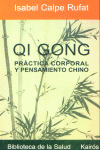 QI GONG PRACTICA CORPORAL