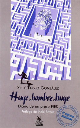 HUYE, HOMBRE, HUYE