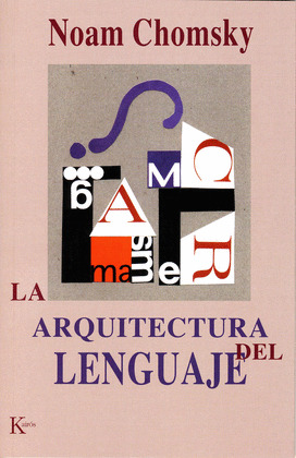 ARQUITECTURA LENGUAJE