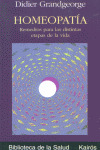 HOMEOPATIA: REMEDIOS