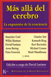 MAS ALLA DEL CEREBRO