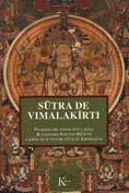SUTRA DE VIMALAKIRTI