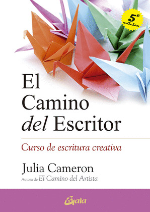 CAMINO DEL ESCRITOR, EL