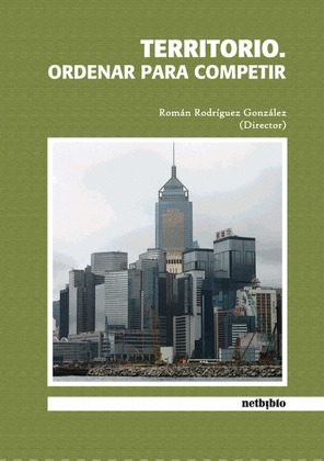 TERRITORIO. ORDENAR PARA COMPETIR