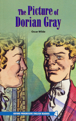 THE PICTURE OF DORIAN GRAY