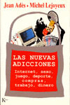 NUEVAS ADICCIONES