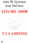 GUIA DEL AMOR Y LA AMISTAD