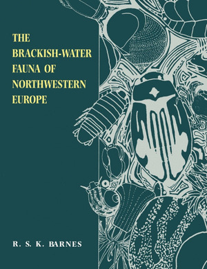 THE BRACKISH-WATER FAUNA OF NORTHWESTERN EUROPE
