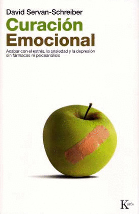 CURACION EMOCIONAL