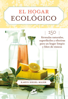 EL HOGAR ECOLÓGICO