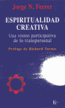 ESPIRITUALIDAD CREATIVA