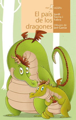 PAÍS DE LOS DRAGONES, EL