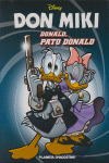 DON MIKI ESPECIAL Nº 3:DONALD,